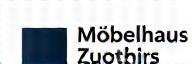 Logo Möbelhaus Zürich